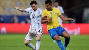 The south american section of the 2022 fifa world cup qualification acts as qualifiers for the 2022 fifa world cup, to be held in qatar, for national teams which are members of the south american football confederation (conmebol). Hljahakn5eedfm