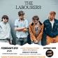 The Labourers with support from Scribble Victory event image