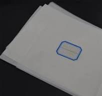 Factory Wholesale Kraft Reusable Butter Sandwich Packaging Grease Proof Wax  Paper