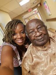 Elder Isaac A. Clarke