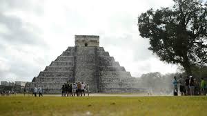 Maya, the mesoamerican indians occupying a nearly continuous territory in southern mexico, guatemala, and northern belize. New Discovery In Mayan Ruins Helps Rewrite History Of Chichen Itza Cgtn America