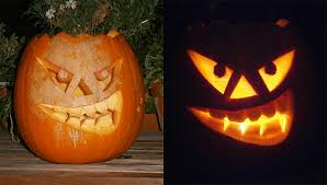 Halloween steht vor der tür und wir basteln gruselig, schaurige arme und beine für einen kürbis.hier findest die erwähnten videos für den beamer: Halloween Kurbis Schnitzen Malvorlage Und Anleitung