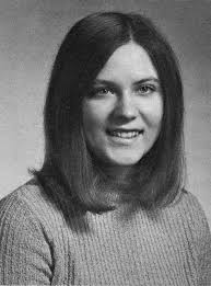 Belated Birthday Wishes to Christine Chris McSwain