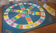 You can play from any device and also remotely with the video calling feature. Trivial Pursuit Wikipedia