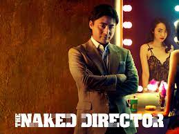 The Naked Director 