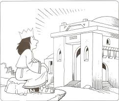 Salomone 4 Jpg 847 721 Sunday School Coloring Pages Bible Coloring Pages Bible Coloring