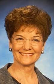 Sara Packebush McFarren Obituary (2023)