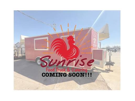 Sunrise Food Truck & Catering — Caterer food truck in Kingfisher, Oklahoma