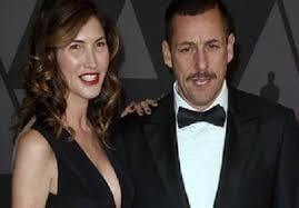 Sandler also gets a cut from his films' backend. Jackie Sandler Wiki Age Height Weight Adam Sandler Wife Bio Fact