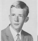 Dewey R McFarland (Deceased), South Bend, IN Indiana