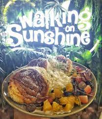 New The 10 Best Recipes With Pictures Walking On Sunshine Take A Walk Through The Greenery Scene Within The Cafe At Wa Recipes Food Pictures Good Food