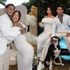 Yeferson Cossio le dio lujoso regalo a su hermana al confesar que está  embarazada; sobrepasa los 100 millones de pesos - Semana