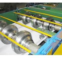 Floor Deck Roll Forming Machine - Roll Forming Machine ...