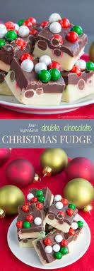 Easy Christmas Fudge Recipe Five Ingredients Cupcakes Kale Chips Recipe Christmas Fudge Recipe Fudge Recipes Christmas Fudge Recipes Easy