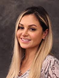 Nadia Richmond's Instagram, Twitter & Facebook