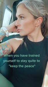 Trauma response. #trauma #traumaresponse #peoplepleaser