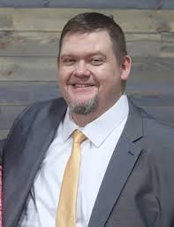 Charles Myrick elected Vice President for 2025