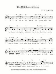 Pin On Piano Lead Sheets