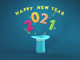 Happy New Year 2021 Wallpaper 2021 Images Happy New Happy New Year Cards Happy New Year Quotes