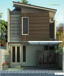 46+ minimalis type 36 desain rumah 2 lantai sederhana dan biaya png. 5 Inspirasi Denah Rumah Minimalis 2 Lantai Dengan Luas Tanah 90 Meter Rumah123 Com