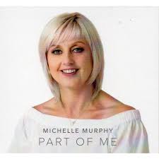 MICHELLE MURPHY PART OF ME [CD]