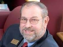 Barry Ballard Obituary (1945