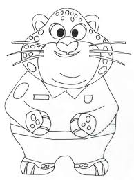 Zootopia is an animated film released by disney in 2016. Disney Zootopia Coloring Pages Printable Pdf Free Coloring Sheets Zootopia Coloring Pages Coloring Books Coloring Pages