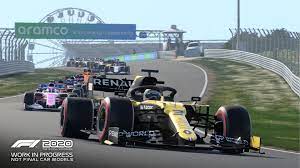 | written by keith collantine. New F1 2020 Zandvoort 2020 Screenshots Racesimcentral