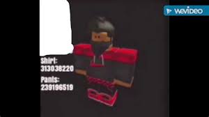 How to hack roblox and get robux. Roblox Bloxburg Id Codes For Clothes