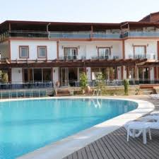 This pamukkale hotel provides complimentary wireless internet access. White Heaven Hotel Pamukkale