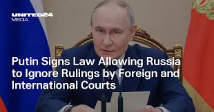 Image result for putin signs
