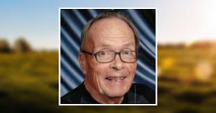 George Judd Strunk Obituary November 10, 2017