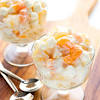 Toss gently to coat and refrigerate overnight. 1