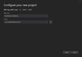 Wrestling with clipboard images in wpf Blazorwebview Wpf Tutorial