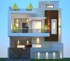 You can tackle each of these ideas in one day. Hi Friens Home Decoration Ideas And Garde Ideas Small House Design Exterior Modern Exterior House Designs Small House Elevation Design
