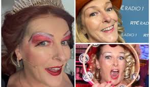 Who is Katherine Lynch? Controversial Leitrim comedian from early days in  Mohill to shaking up RTÉ