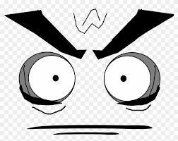 Make games, stories and interactive art with scratch. Image Old Eye Png Bfdi Evil Mouth Clipart 379405 Pikpng