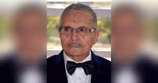 Obituary for Joaquin Martinez