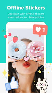 23.8k descargar · 50 alternativas · multimedia · alternativas. Candy Camera Apk Latest Version Free Download For Android