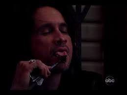 Is John McBain Actually Caleb Morley?