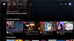 All your favorite communities, friends, and games in one download for macos. Get Twitch Microsoft Store
