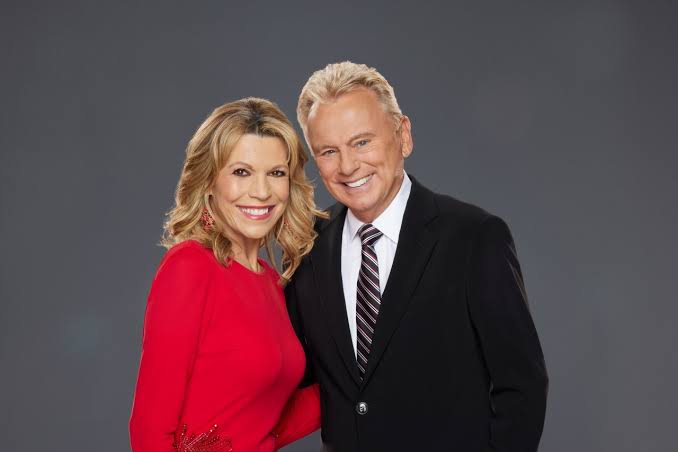 Pat Sajak's 'Wheel of Fortune' final appearance date set