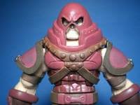 Un parche fue lanzado para permitir jugar a aquellos que . Juggernaut Marvel Ultimate Alliance 2 Marvel Legends Custom Action Figure