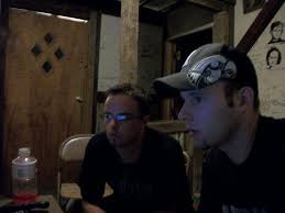 West Des Moines Ghost Hunters Explore the Supernatural in Iowa