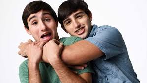 Jazz Jennings Brothers Sander Griffen 5 Fast Facts You Need To Know Heavy Com