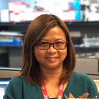 Jenna Glasser Email & Phone Number