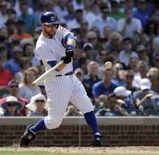Ben zobrist profile page, biographical information, injury history and news. Cubs Ben Zobrist Awaiting Resolution On Cleat Controversy
