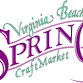 Join Edgewood Apiaries at the Virginia Beach Spring Craft Market for delicious, locally made honey — Edgewood Apiaries & Farm