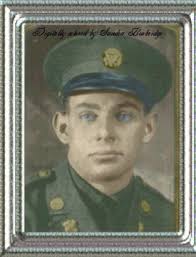 The Conrad Lemon Family