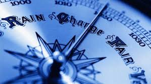 Fishing By The Barometer The Weather Channel